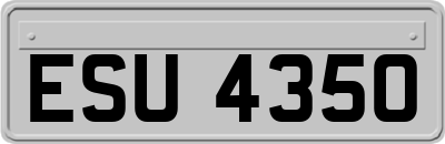 ESU4350