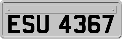 ESU4367