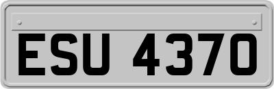 ESU4370
