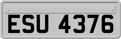 ESU4376