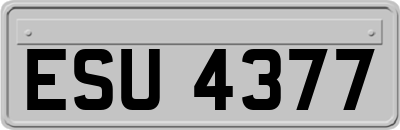 ESU4377