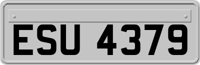 ESU4379