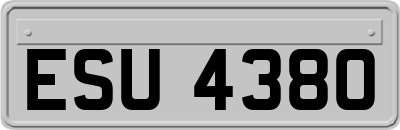 ESU4380