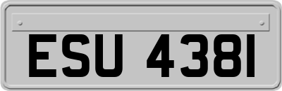 ESU4381