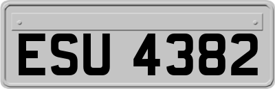 ESU4382