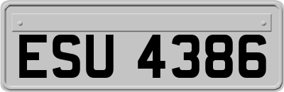 ESU4386