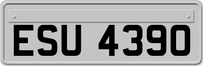 ESU4390