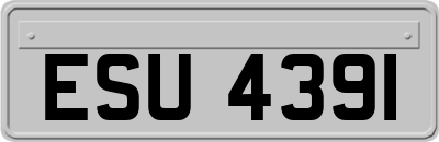 ESU4391