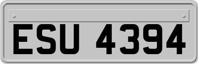 ESU4394