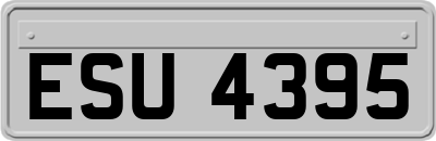 ESU4395