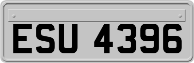 ESU4396
