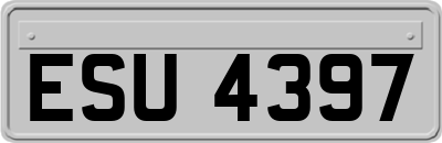 ESU4397