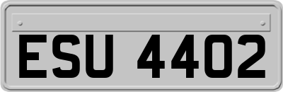 ESU4402