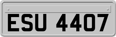 ESU4407