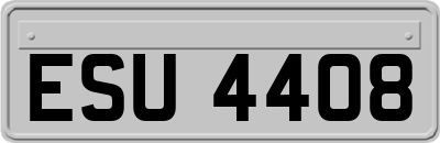 ESU4408