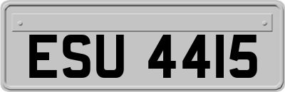 ESU4415