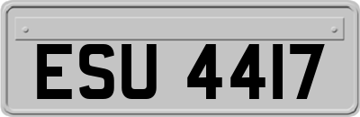 ESU4417