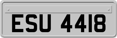 ESU4418