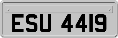 ESU4419