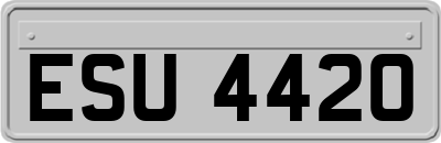 ESU4420
