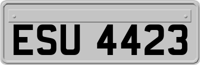 ESU4423