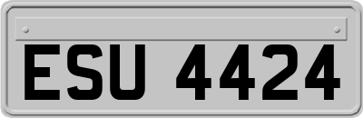 ESU4424