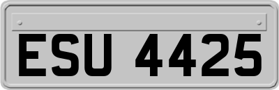 ESU4425