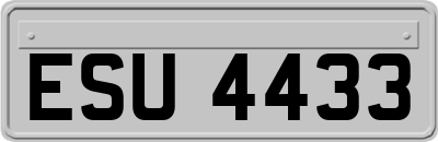 ESU4433
