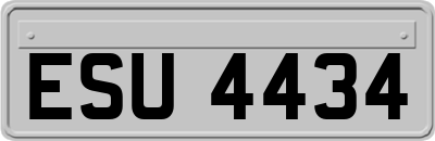 ESU4434