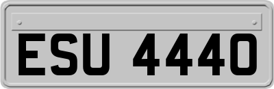 ESU4440