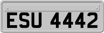 ESU4442