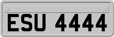 ESU4444
