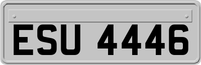 ESU4446