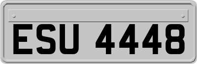 ESU4448