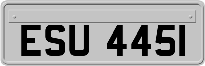 ESU4451