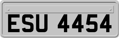 ESU4454