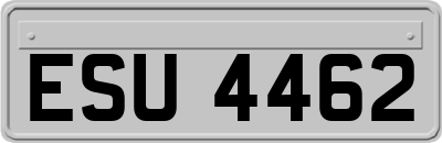 ESU4462