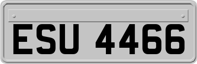 ESU4466