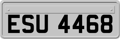 ESU4468