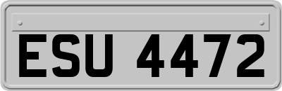 ESU4472