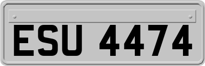 ESU4474
