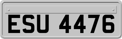 ESU4476