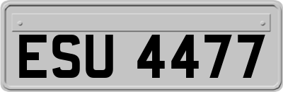 ESU4477