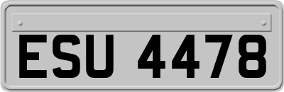 ESU4478
