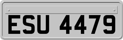 ESU4479
