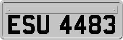 ESU4483