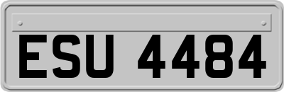 ESU4484
