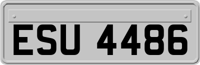 ESU4486