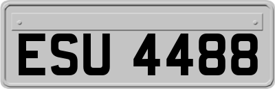 ESU4488