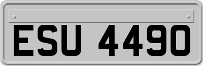 ESU4490